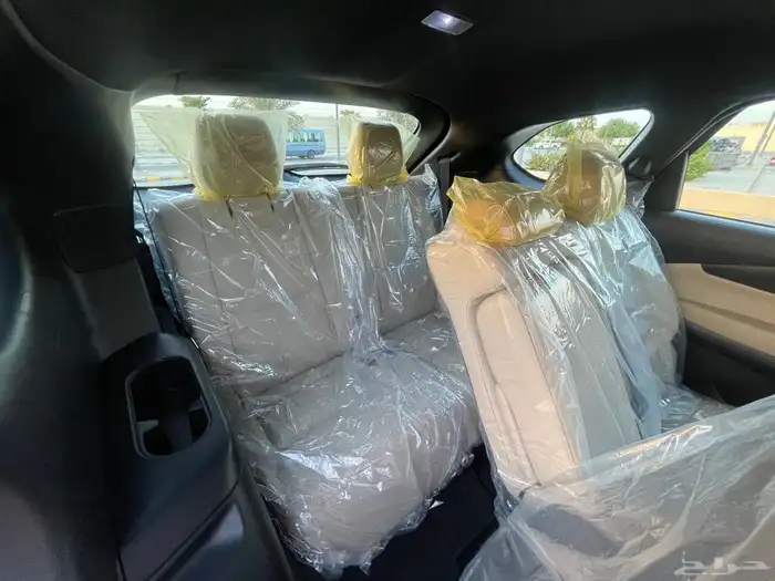 مازدا 9 فل كامل 2020 السعر 63 الف 21