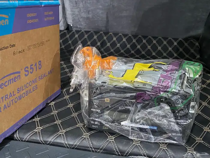 تويوتا ( إف جي ) 2022 ( مخزن ) 14