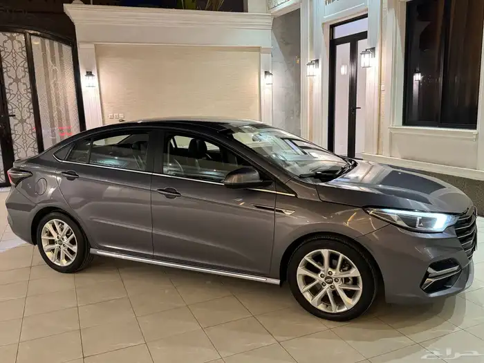 شيري اريزو 6 2023 2