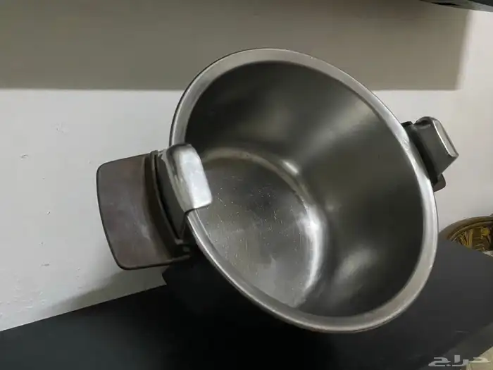 قدر ضغط مولينكس فرنسي 9