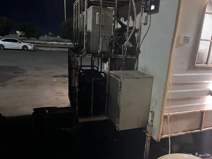 فود ترك للبيع 2