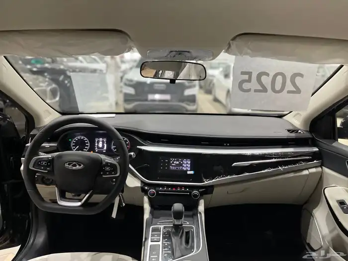 شيري اريزو 5 كمفورت سعودي 25 كاش اقساط 11