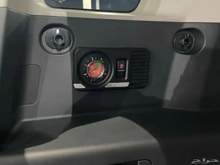 تويوتا ( إف جي ) 2022 ( مخزن ) 15