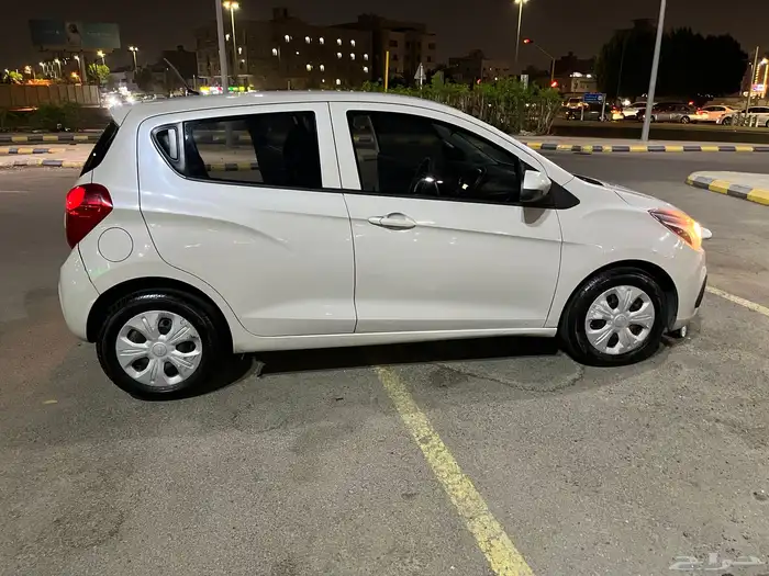 شفرولية سبارك موديل 2017 للبيع 2