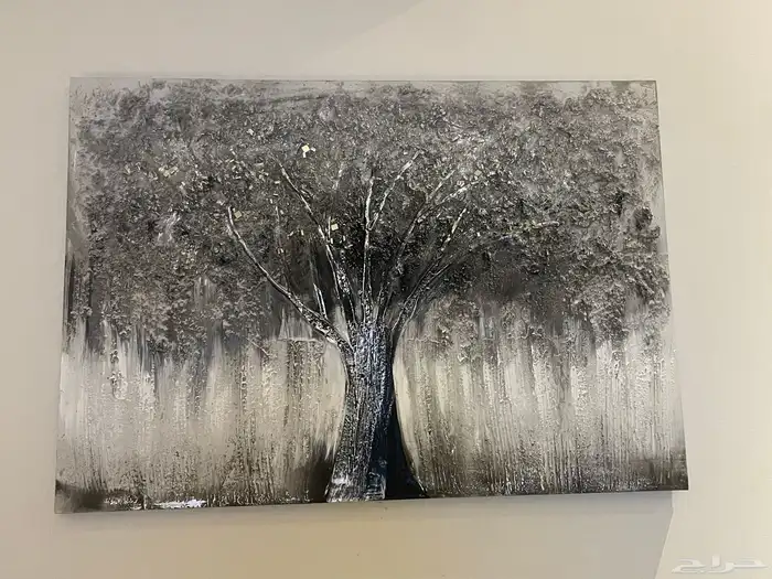 كنب   طاولات   لوحه 7