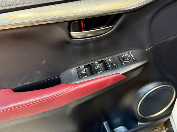 لكزس NX2020 (( بحالة ممتازة )) 19