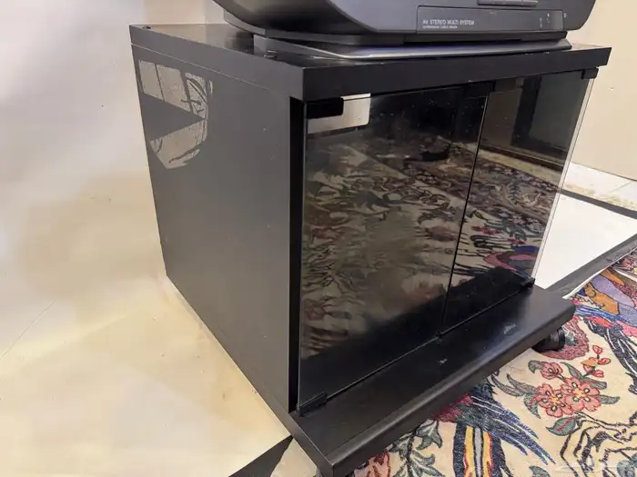 تلفزيون سوني قديم 5