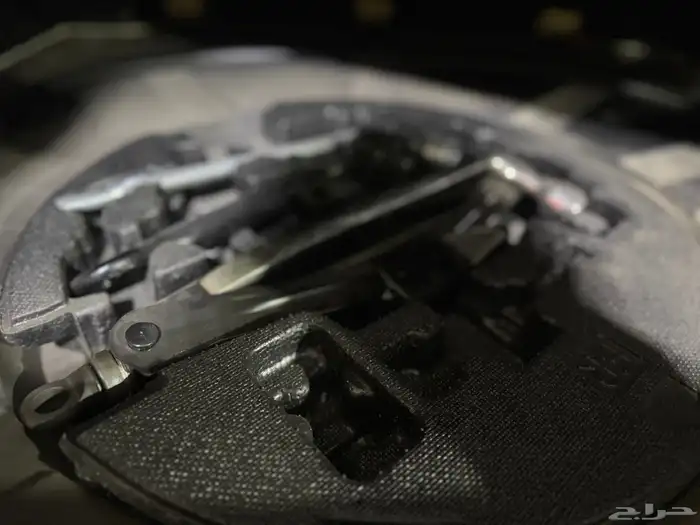 كامري كراندي استخدام نظيف انصح بها للمستخدم من غير اللوحة 22