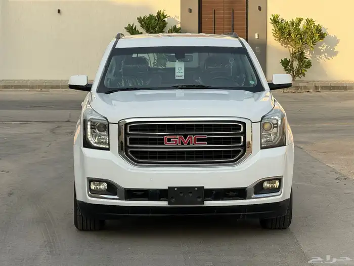 يوكن 2020 SLE مطور 4