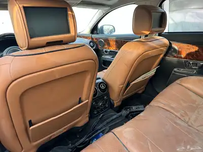 مصدومه جاكور Xj فل كامل ( بدون مكينه ) index