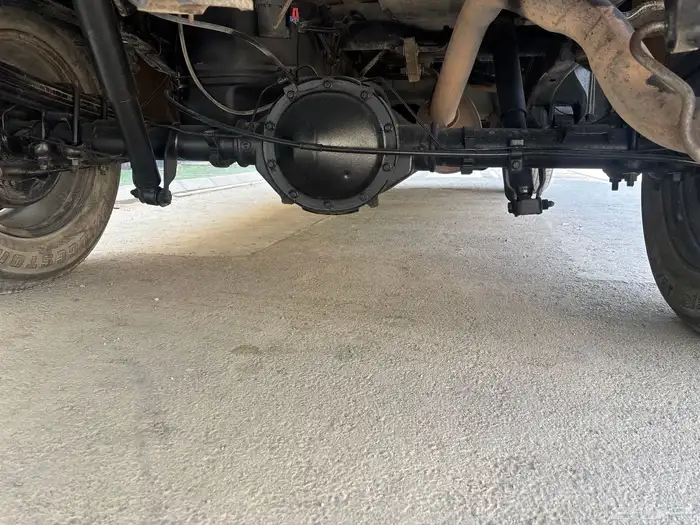 جي ام سي سييرا مخصر 18