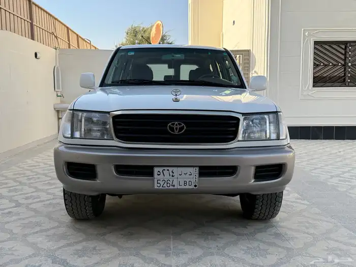 جي اكس ار 2001(مخزن) 5