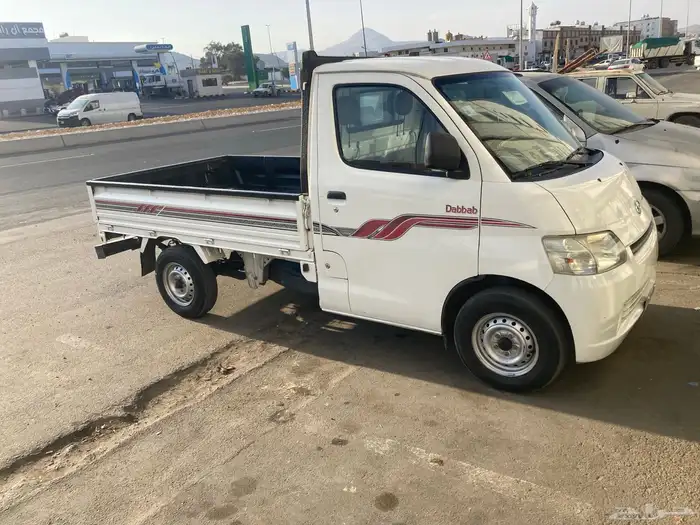 دبابه 15 ليمتد 1