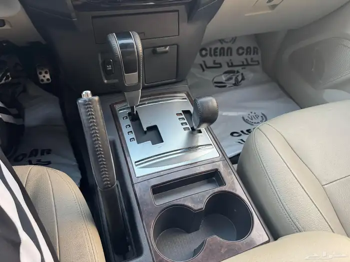 للبيع ميتسوبيشي باجيرو 2017 وكاااله 40