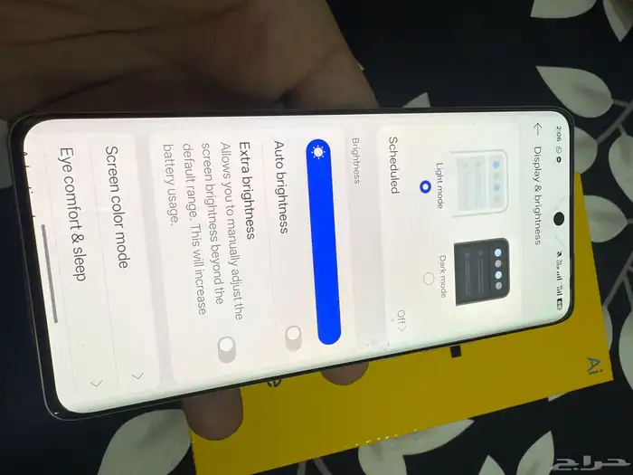 realme 14 pro 5G 12GB 7