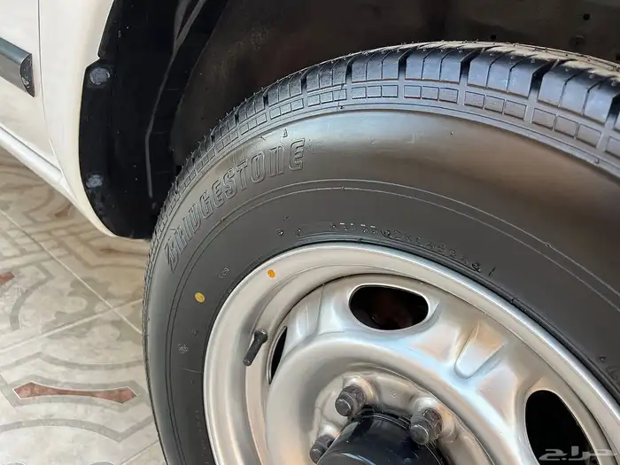 نيسان ددسن 2008 شد بلد عداد 23 الف 14