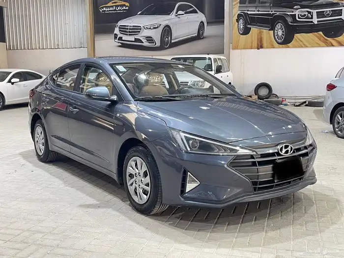 النترا 2020 مكينه كبير 2