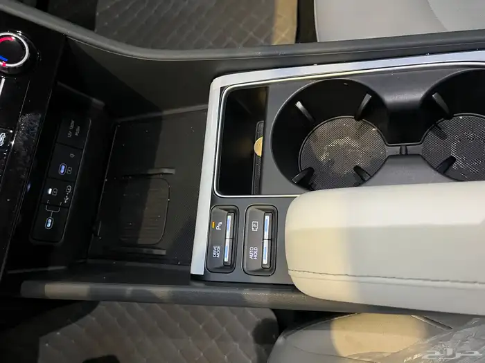 هيونداي سوناتا 2024 نص فل 12