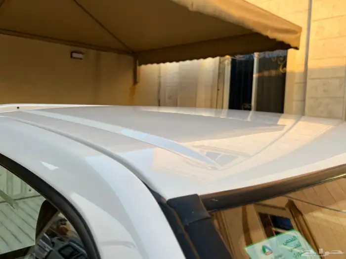 نيسان ددسن 2008 شد بلد عداد 23 الف 50