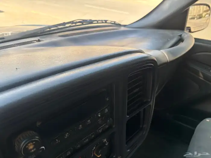 جي ام سي سييرا مخصر 24