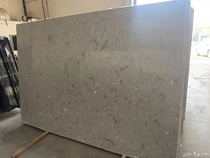 رخام طبيعي وصناعي وبورسلين 17