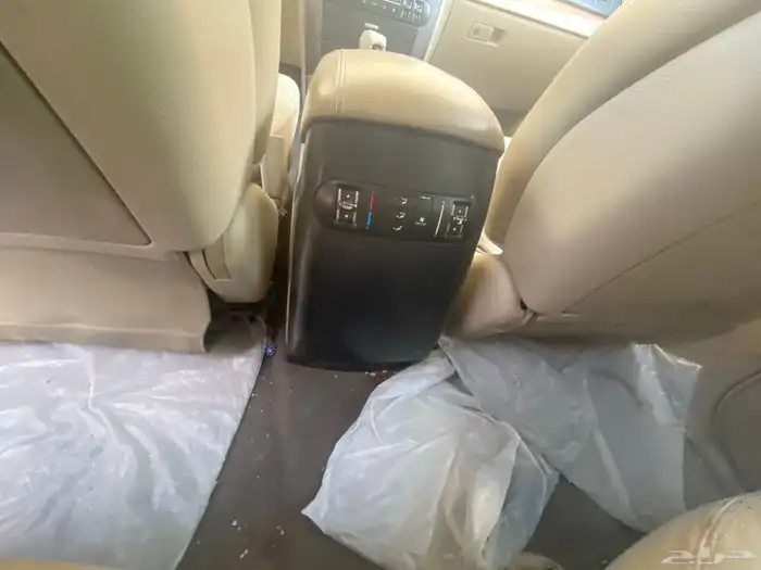 كيا موهافي 2009 1