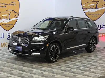 لنكولن افياتور 2022 index