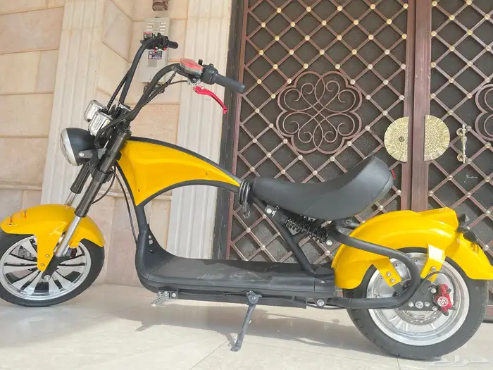 سكوتر نيازي للبيع 0
