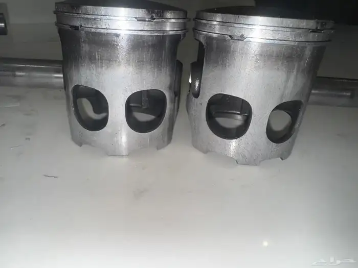 قطع بانشي تشليح 6