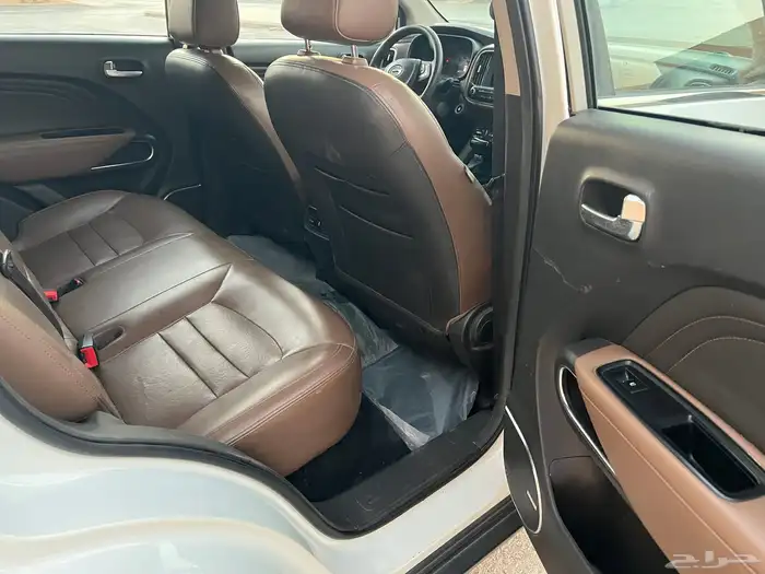 جاك GS3 2020 فل كامل 14