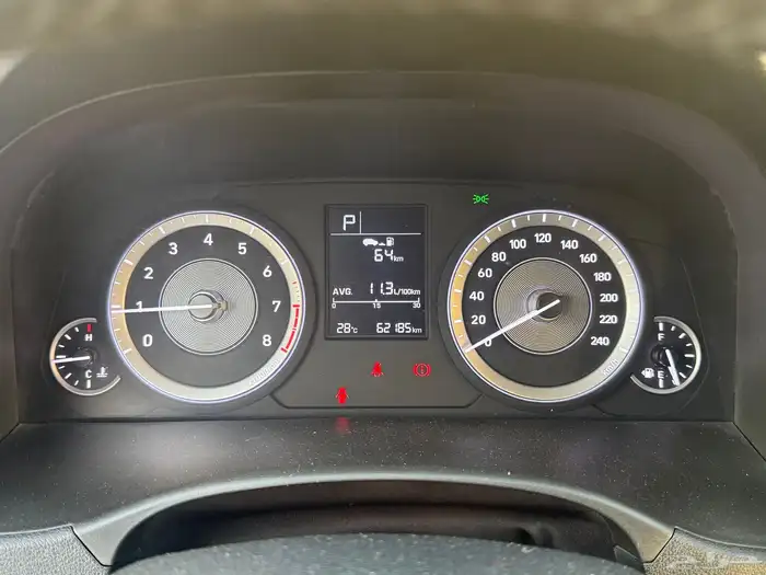 هيونداي كريتا 2023 17