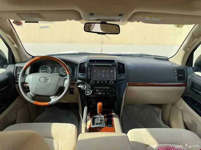 للبيع جي اكس آ ر مديل 2014 فل كامل سعودي 17