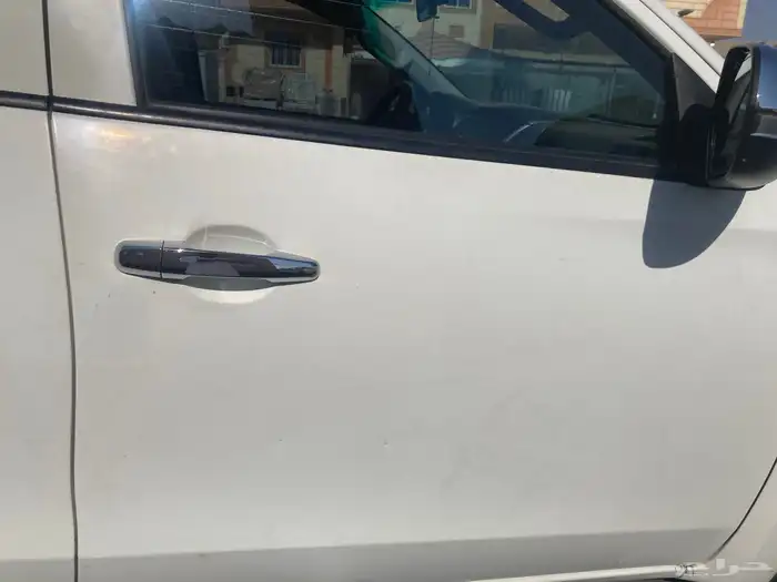 موتسبيشي l200 2020 ديزل دبل 7