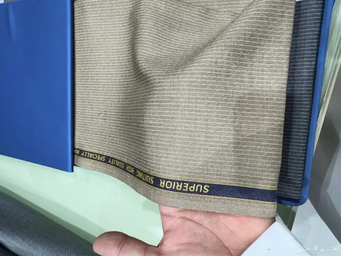 اقمشه رجاليه شتويه فاخره 35