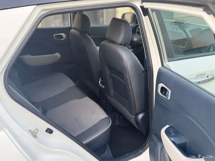 هونداي فينيو كومفورت 2023 8