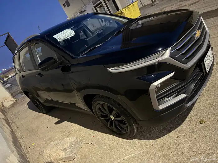 كابتيفا 2023 الموقع طريف الحدود الشمالية 1