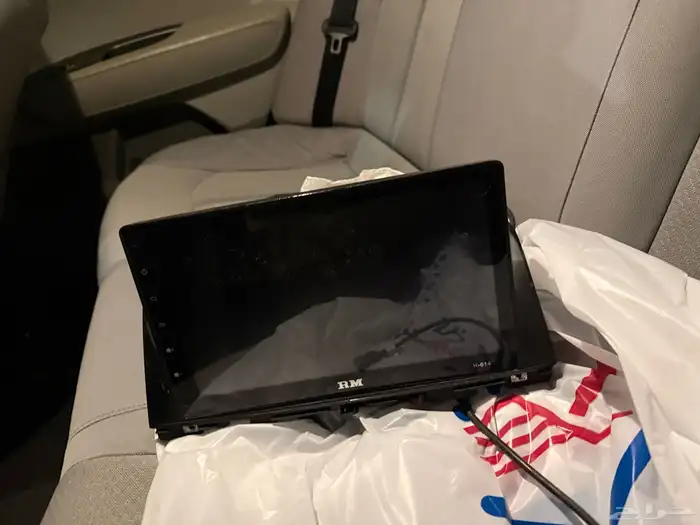 شاشة رود ماستر للبيع 0