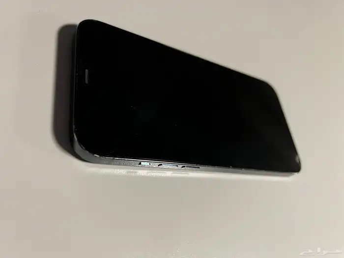 ايفون 12 برو ماكس 256 قيقا 5