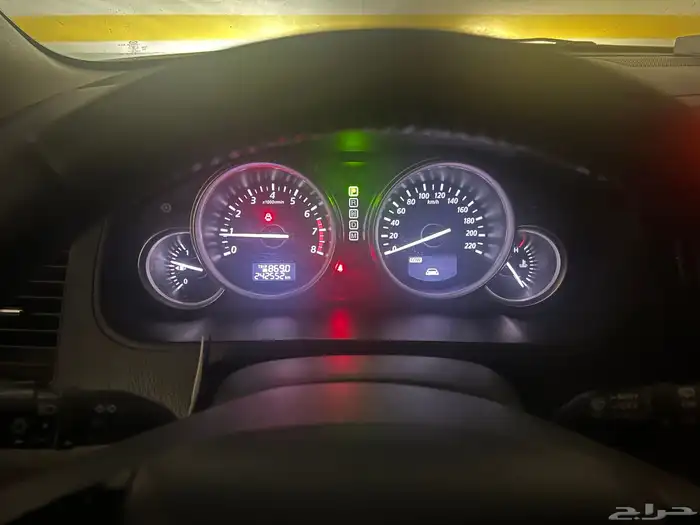 مازدا cx9 2016 15