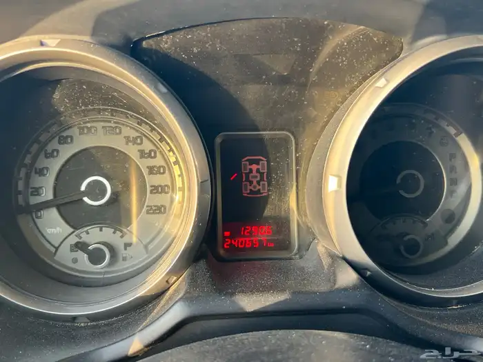 باجيرو 2017 ربع فل كامل 32