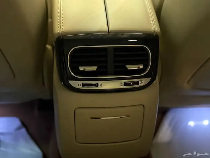 جنسس G90 2020 (( بحالة ممتازة )) 21