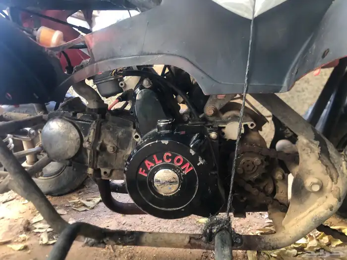 دباب صيني موديل (2014) مقاس 110 1