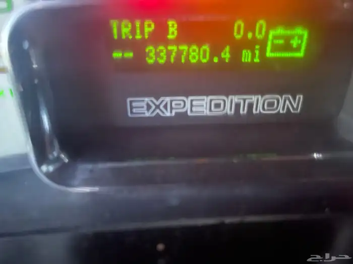 للبيع فورد اكسبيدشن 12