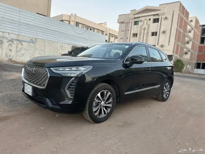 هافال جوليان 2023 اكتيف بلس 1