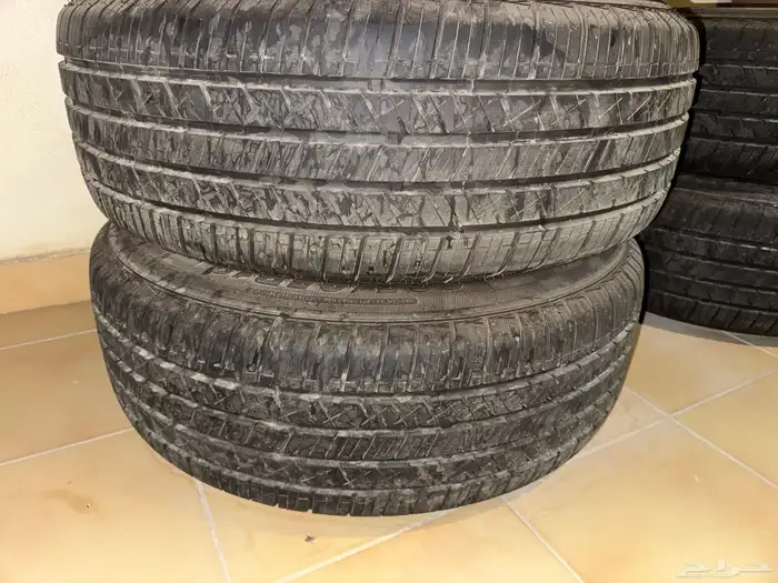 جنوط وكفرات جمس 2022 1