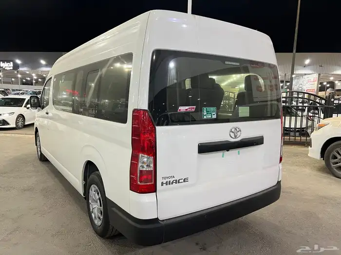 باص هاي اس ركاب 2