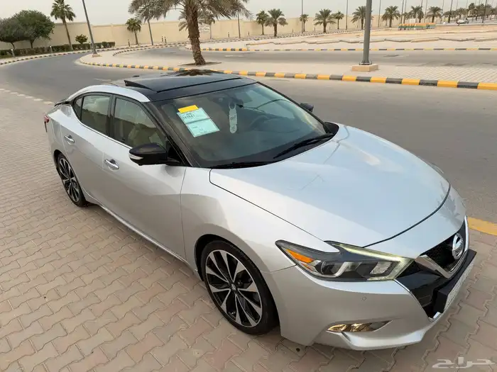 مكسيما SR اعلى فىه 2018 بترومين مخزنه 6