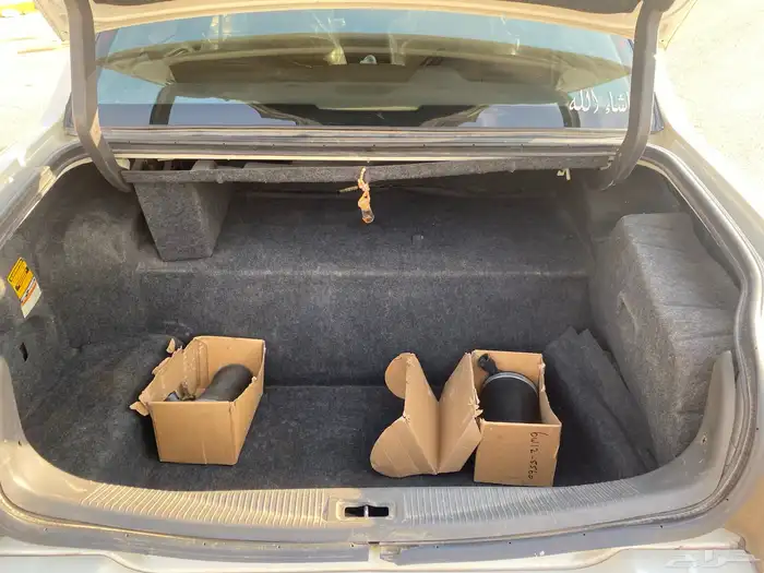 لنكن سيقنتشر ليمتد 2006 1