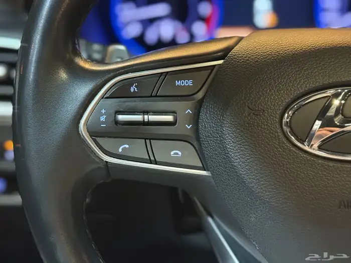 هيونداي باليسيد 2021 (( بحالة ممتازة )) 15