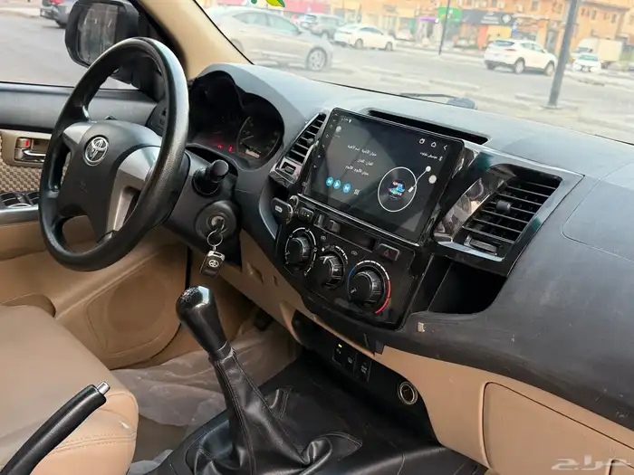 فورشينر 2015 قير عاد يبدون دبل نضيفف للمستخدم 17